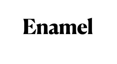 Enamel